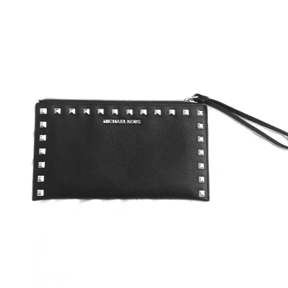 Michael Kors clutch. NWOT